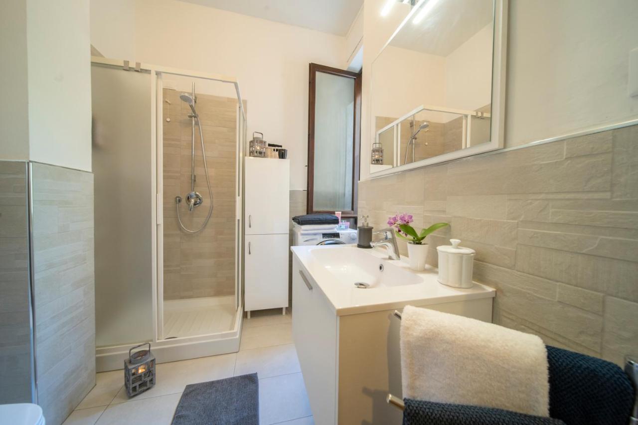 Cozy Roman Apartment With Parking Florença Exterior foto